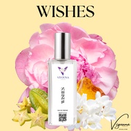 WISHES (VIYOUNA PERFUME HIGH QUALITY LONG LASTING 30ML MESRA SOLAT INSPIRED PERFUME)