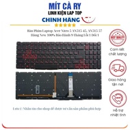 Acer Nitro 5 Laptop Keyboard AN515-45, AN515-57 100% Brand New Error