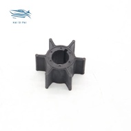 662-44352 Water Pump Impeller For Yamaha 2 Stroke 6 8 hp Outboard 6A 6B 8B Motor 662-44352-00 662-44