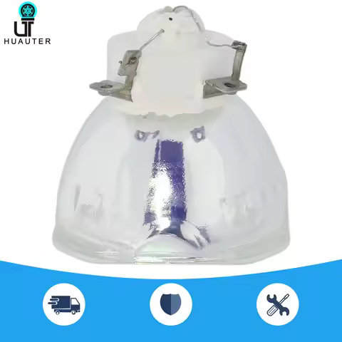 V13H010L92 ELPLP92 Replacement Projector Bare Lamp for Epson EPSON BrightLink 696Ui/BrightLink 697Ui