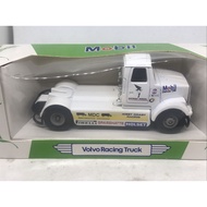 CORGI MOBIL PERFORMANCE CAR COLLECTION - Volvo Racing Truck LOT2F5110 1621