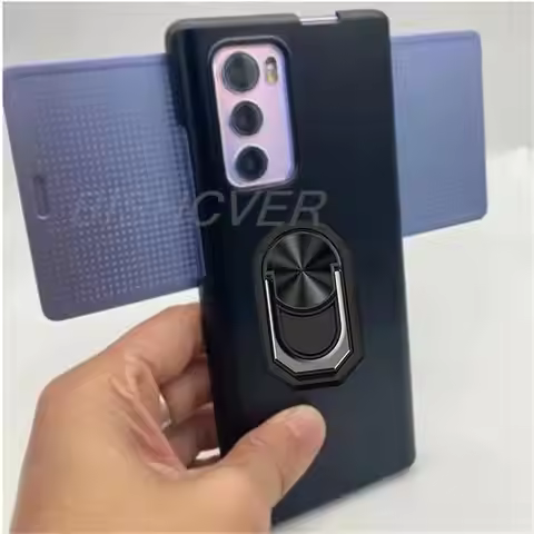 For LG Wing 5G lgwing LM-F100N 6.8" New Anti-fingerprint Ultra-thin Smooth Matte PC Case Hard Back P