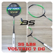 Yonex VOLTRIC 7w BADMINTON Racket 100% ORIGINAL PRODUCT!!