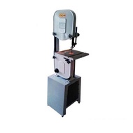 14" MESIN GERGAJI KAYU UKIR BESAR BANDSAW BAND SAW 14 " INCH OSCAR