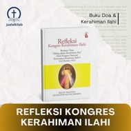 Divine Congress Reflections - Divine Congress - Divine Prayer & Collar Book