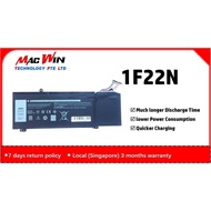 1F22N Laptop Battery Compatible with Dell Alienware M15 M17 P79F P79F001 R1 P37E P37E001 Dell G7 759