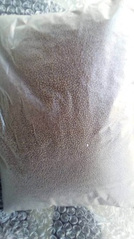 Pallet seamaster F00 500g makanan ikan fish food ikan laga guppymolly cupang pallet ikan betta  beta