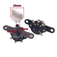 ♞Electric Fan Accessories Table Fan Lucky Fan Wall-Mounted Fan Speed Regulating Switch Gear Speed Re