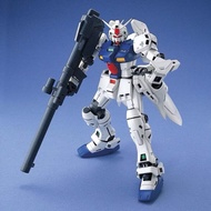 BANDAI MG 1/100 RX-78GP03S GUNDAM