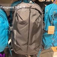 Patagonia Backpack 2025 New Style 26L Large Capacity Waterproof Backpack Men