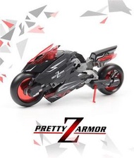 Pretty Armor (Black)