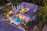 Avita Pool Villa