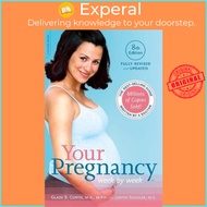 [100% Original Books] - Your Pregnancy Week by Week, 8th Edition by Glade Curtis (US edition, paperb