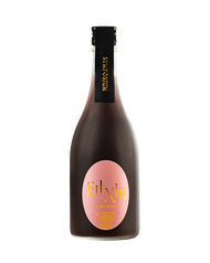 嘉農酒莊 Elixir 紅肉李酒 500ml |水果酒
