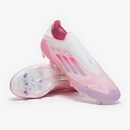 รองเท้าฟุตบอล Adidas F50 Elite Laceless FG (ตัวท็อปไร้เชือก)