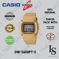 G-SHOCK ORIGINAL DW-5600PT-5/DW-5600PT-5DR/DW-5600PT/DW5600PT