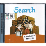CD Album Search - Cinta (10 Lagu) CD Music CD Album