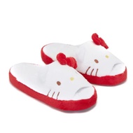 Hello Kitty Sleeping SANRIO House Shoes