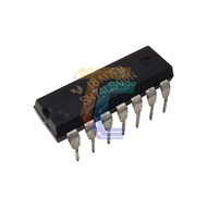 74ls00 Dip ic HD74LS00P DIP14 HD74LS00 DIP SN74LS00N 74LS00 SN74LS00 DIP 14 new TTL Transis
