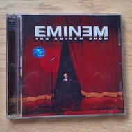 Original EMINEM CD - The Eminem Show, (Smooth)