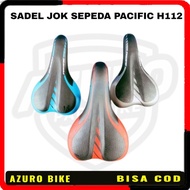 PACIFIC H112 BIKE SADDLE