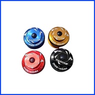◴ ☀ ∜ RAGUSA RGS-44 SEALED BEARING HEADSET INTEGRATED/TAPERED RGS-44-55 HEADSET
