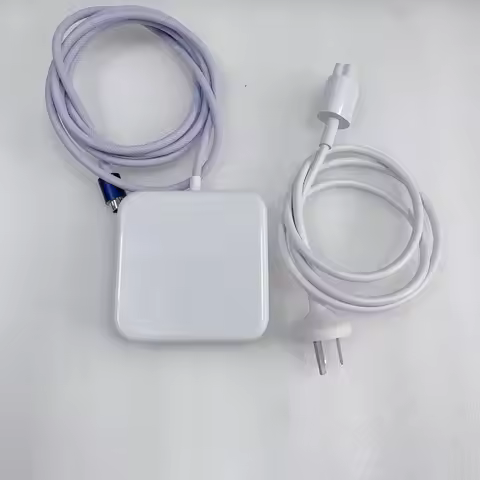 98% New 143W adapter with link For Imac 24 laptop