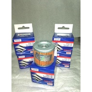 SUZUKI VS125 BELANG150 RFS150 OIL FILTER SUZUKI 100%ORIGINAL 16510B45H20N000