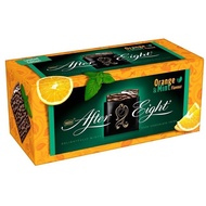 Nestle After Eight Orange & Mint Flavour Dark Chocolate, 200g