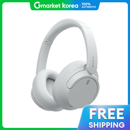Sony | หฟงตดเสยงรบกวน / หฟงสขาว WH-CH720N