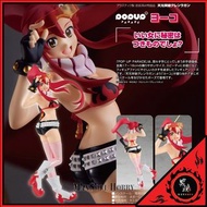 日版 庸子 天元突破 Figure POP UP PARADE Yoko