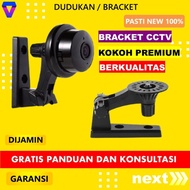 Bracket Dudukan CCTV V380 Kamera Pengintai Mini Tersembunyi js162