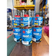 Nippon Paint 9600 2K Clearcoat 2:1 (Set)