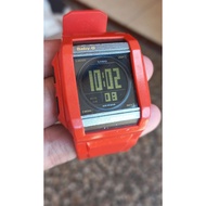 Casio Baby-G BG-810 Second Hand/Preloved