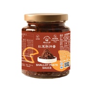 辣味豆哥 紅蔥酥拌醬 古早味紅蔥酥拌麵醬 竹科太太推薦款 油蔥酥