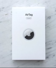 Apple airtag 蘋果 IOS iphone ipad Find my 散賣 追蹤 定位 防盜 CR2032 原裝 正貨 購自中國移動