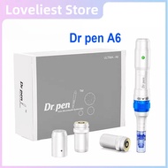 Original Dr Pen A6 New Dr Pen Professional Pen Wired/wireless Anti-aging BB Glow