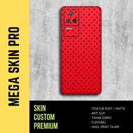 Skin poco F4 Fullbody - contents 2 pieces - icons