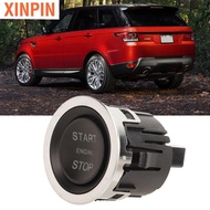 Xinpin LR094038 Push Start Button for Evoque Sport  Engine Ignition with Easy Installation
