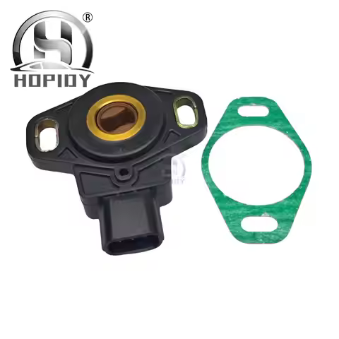 16402-REJ-W01 16402-REJ-W02 Throttle Position Sensor For Honda Fit Jazz City 1.3L 1.5L JT7H