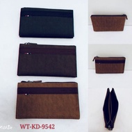 New wallet WT-KD9542