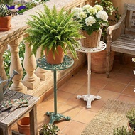 [Simhoa] Plant Stand, Flower Pot Holder, Plant Pedestal, Plant Shelf for Kitchen, Bedroom, Living Ro
