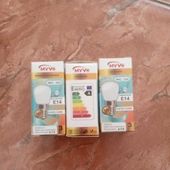 Refrigerator Light Bulb LED 3 watt E12 E14