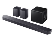 Samsung Hw-Q930F 9.1.4 Dolby Atmos Sound bar (2025)(國際版)