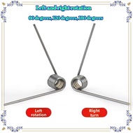 {{{{ZC-LMF}}} 60 Degree 120 Degree 180 Degree Torque Spring V-Shaped Stainless Steel Torque Torque L