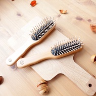 長條氣墊按摩梳(特製梳針)