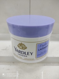 YARDLEY LONDON ENGLISH LAVENDER HAIR CREAM 150G