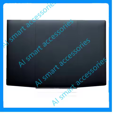 For new Dell G series G3 15 3590 LCD back cover lid top case with hinges screw 0747k