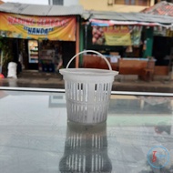 Plastic Kitchen Sink Strainer / Kitchen Sink Afur Basket / Plastic Afur Strainer