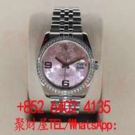 ROLEX 勞力士恆動日誌型DATEJUST 116234手錶